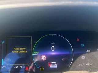 Renault Zoe INTENS R110 BATERÍA 50KWH EN PROPIEDAD