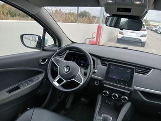 Renault Zoe INTENS R110 BATERÍA 50KWH EN PROPIEDAD