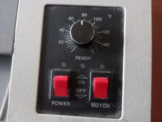 Plastificadora Ibico PL-140 IC