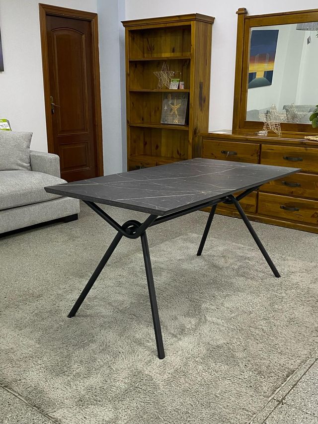 Nueva oferta! Mesa barata para salon/cocina