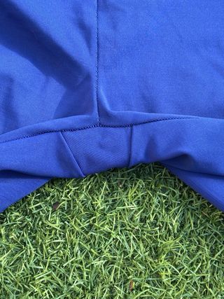 Mallas Adidas Azul Mujer