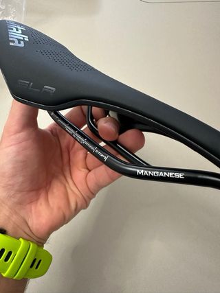 Selle Italia SLR Boost Superflow S