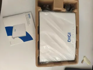 Router TP-Link EX520v AX3000 Wi-Fi 6