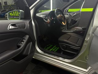 Mercedes-Benz Clase B 180 CDI URBAN
