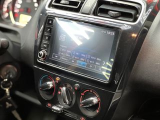 Space Star 120 MPI Motion