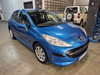 Peugeot 207 2008
