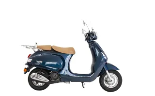 Despiece MITT NECO 125