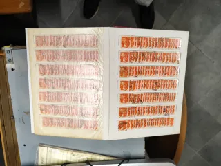 Riferimento Francobolli 2