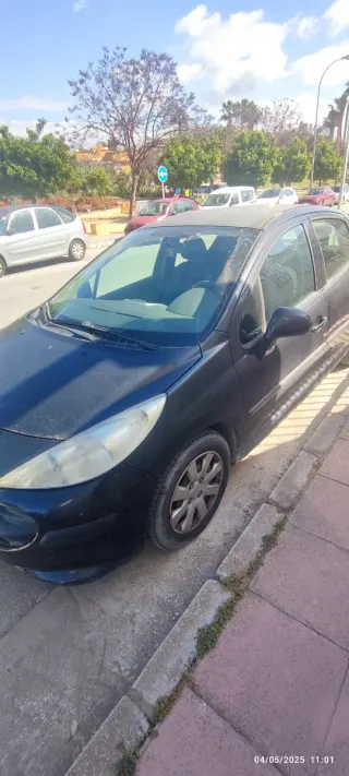 Peugeot 207 2009