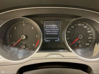 Volkswagen Arteon 2.0 TDi SCR (EU6.2)