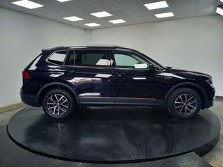 Volkswagen Tiguan ALLSPACE 2.0 TDi SCR 7plazas DSG