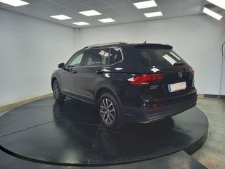 Volkswagen Tiguan ALLSPACE 2.0 TDi SCR 7plazas DSG