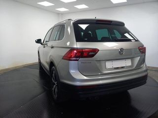 Volkswagen Tiguan 2.0 TDI BMT SCR 110KW COMFORTLINE 5D