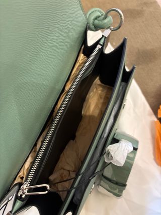 Bolso Tous Verde Original