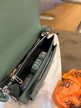 Bolso Tous Verde Original