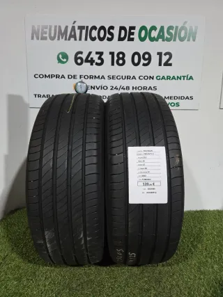 215 55 17 94V MICHELIN PRIMACY 4