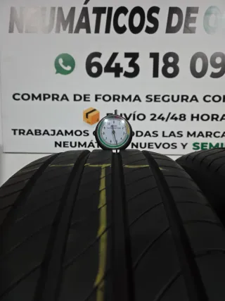 215 55 17 94V MICHELIN PRIMACY 4