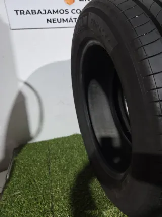 215 55 17 94V MICHELIN PRIMACY 4