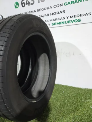 215 55 17 94V MICHELIN PRIMACY 4