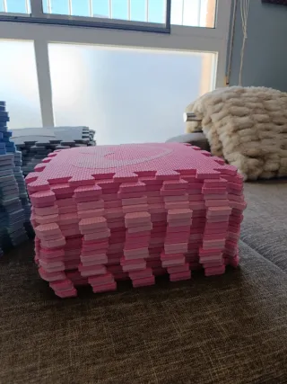 Suelo Goma EVA Niños