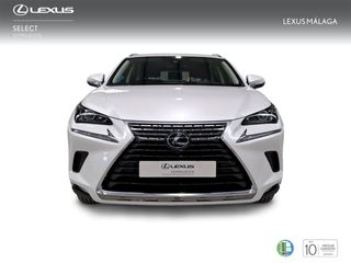 Lexus NX 2.5 300h Business Navigation 2WD