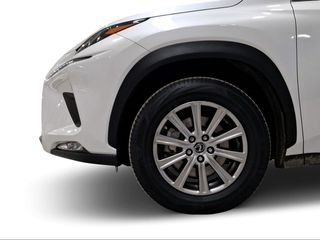 Lexus NX 2.5 300h Business Navigation 2WD