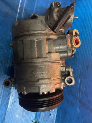 Compresor de  Aire Acondicionado