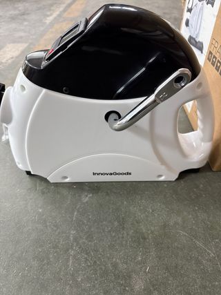 Mini Bicicleta Estática Escritorio