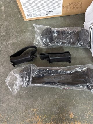 Mini Bicicleta Estática Escritorio