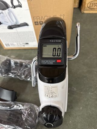 Mini Bicicleta Estática Escritorio