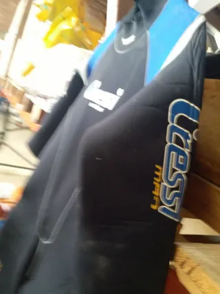 Traje Neopreno Cressi
