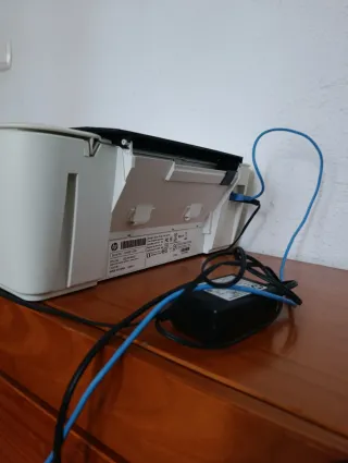 Impresora HP Deskjet 700