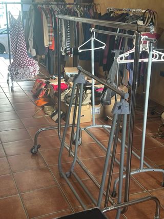 Lote de ropa de tienda (Cierre) LEER DESCRIPCIÓN