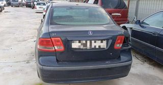 Saab 7jx17h2off41 llanta 9-3 1.9 tid 279365