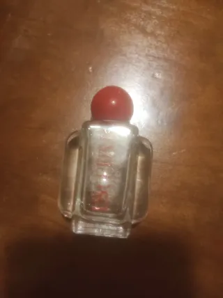 Mini profumi vintage set