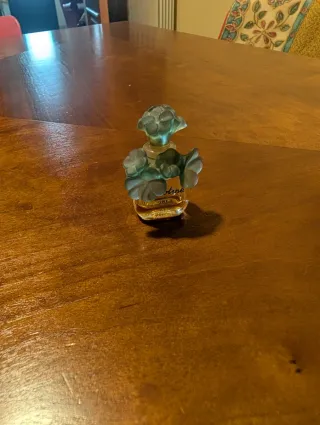 Mini profumi vintage set