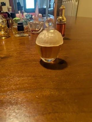 Mini profumi vintage set