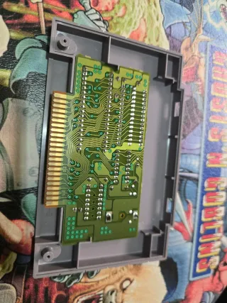 Chrono Trigger SNES Original