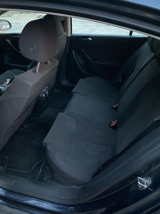 Volkswagen Passat 2007