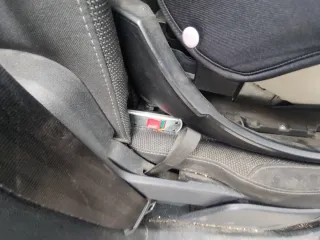 Silla coche Cybex Pallas 2 fix