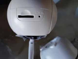 2 Cámaras Seguridad Inteligentes Cloud Storage