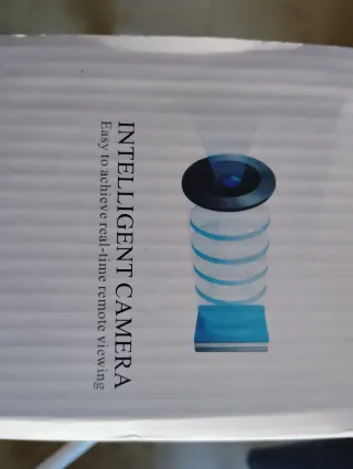 2 Cámaras Seguridad Inteligentes Cloud Storage