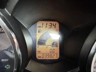 Yamaha Majesty 400 39000km