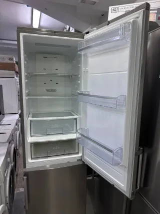 Nevera Combi LG con Garantía transporte