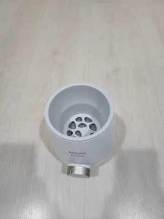 Calienta biberones Philips Avent Premium