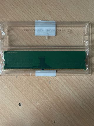 Memoria RAM Samsung 8GB DDR4