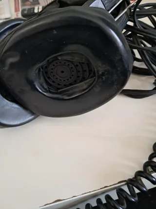 Cascos Flex para ver la tele