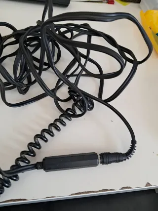 Cascos Flex para ver la tele