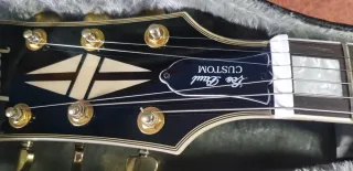 Guitarra Eléctrica Les Paul