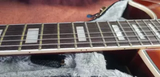 Guitarra Eléctrica Les Paul